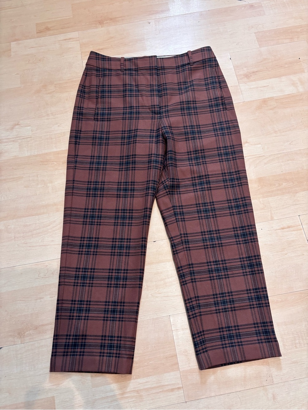 Aritzia women dres pant size 12
